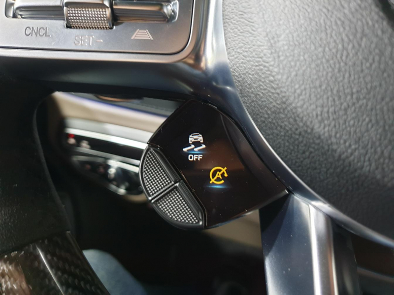 Купить Mercedes-Benz G 63 AMG бензин 2024 id-1004834 в Киеве, Фото №55