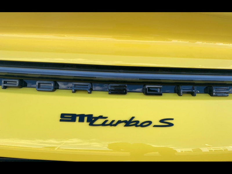 Porsche 911 Turbo S бензин 2024 id-1004826 Купить Porsche 911 Turbo S бензин 2024 id-1004826 в Киеве, Фото №6