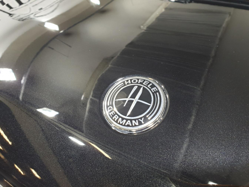 Mercedes-Benz G 63 AMG Hofele-Design GmbH бензин 2024 id-1004799 Купить Mercedes-Benz G 63 AMG Hofele-Design GmbH бензин 2024 id-1004799 в Киеве, Фото №4