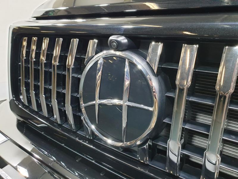 Mercedes-Benz G 63 AMG Hofele-Design GmbH бензин 2024 id-1004799 Купить Mercedes-Benz G 63 AMG Hofele-Design GmbH бензин 2024 id-1004799 в Киеве, Фото №5