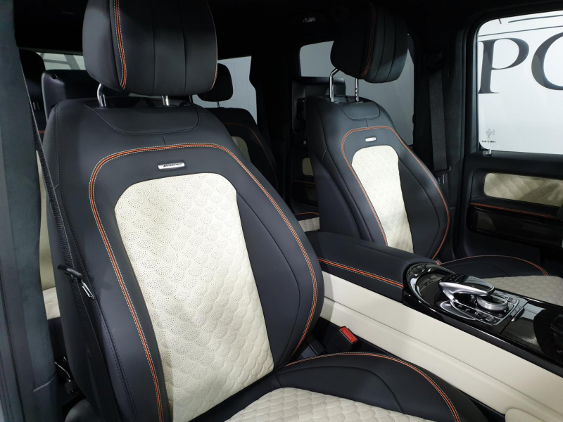 Mercedes-Benz G 63 AMG Hofele-Design GmbH бензин 2024 id-1004799 Купить Mercedes-Benz G 63 AMG Hofele-Design GmbH бензин 2024 id-1004799 в Киеве, Фото №6