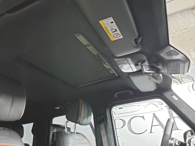 Mercedes-Benz G 63 AMG Hofele-Design GmbH бензин 2024 id-1004799 Купить Mercedes-Benz G 63 AMG Hofele-Design GmbH бензин 2024 id-1004799 в Киеве, Фото №7