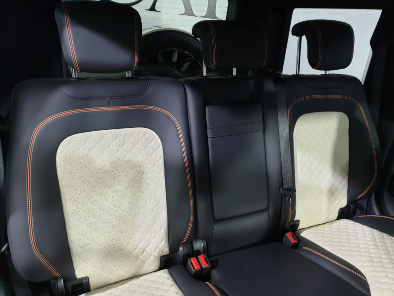 Mercedes-Benz G 63 AMG Hofele-Design GmbH бензин 2024 id-1004799 Купить Mercedes-Benz G 63 AMG Hofele-Design GmbH бензин 2024 id-1004799 в Киеве, Фото №8