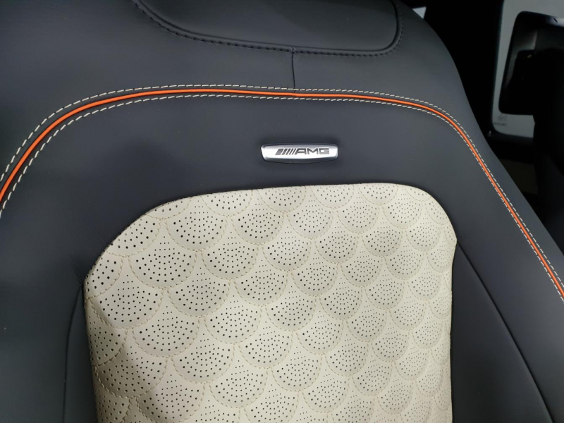 Mercedes-Benz G 63 AMG Hofele-Design GmbH бензин 2024 id-1004799 Купить Mercedes-Benz G 63 AMG Hofele-Design GmbH бензин 2024 id-1004799 в Киеве, Фото №9