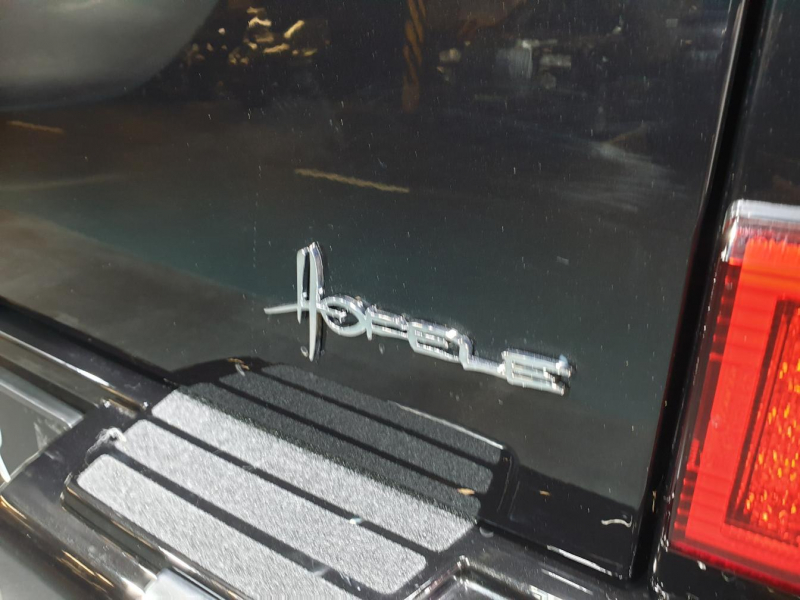 Mercedes-Benz G 63 AMG Hofele-Design GmbH бензин 2024 id-1004799 Купить Mercedes-Benz G 63 AMG Hofele-Design GmbH бензин 2024 id-1004799 в Киеве, Фото №13