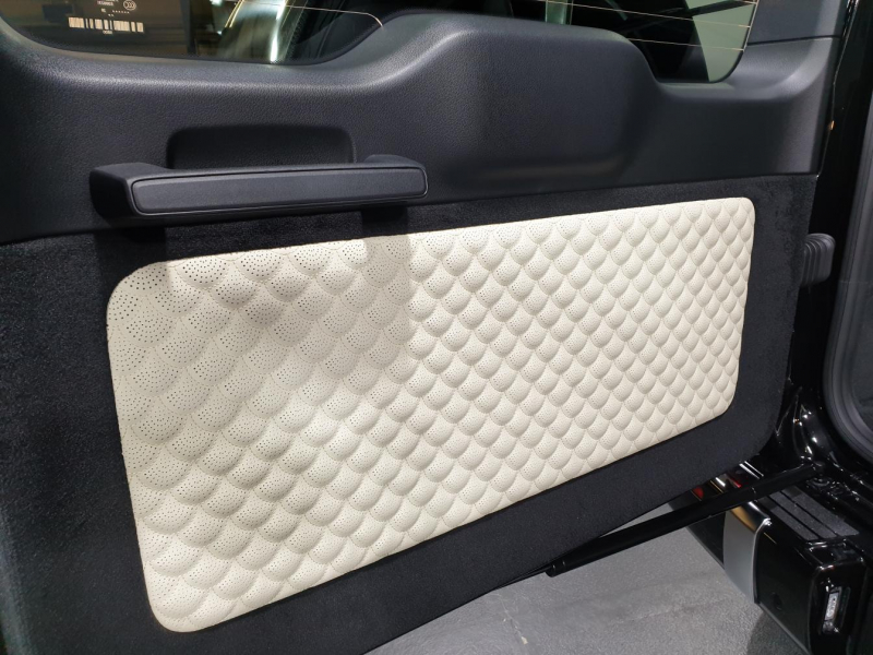 Mercedes-Benz G 63 AMG Hofele-Design GmbH бензин 2024 id-1004799 Купить Mercedes-Benz G 63 AMG Hofele-Design GmbH бензин 2024 id-1004799 в Киеве, Фото №14