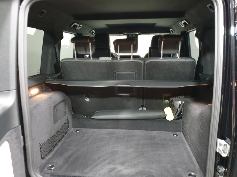 Mercedes-Benz G 63 AMG Hofele-Design GmbH бензин 2024 id-1004799 Купить Mercedes-Benz G 63 AMG Hofele-Design GmbH бензин 2024 id-1004799 в Киеве, Фото №15