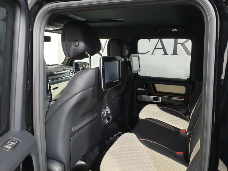 Mercedes-Benz G 63 AMG Hofele-Design GmbH бензин 2024 id-1004799 Купить Mercedes-Benz G 63 AMG Hofele-Design GmbH бензин 2024 id-1004799 в Киеве, Фото №16