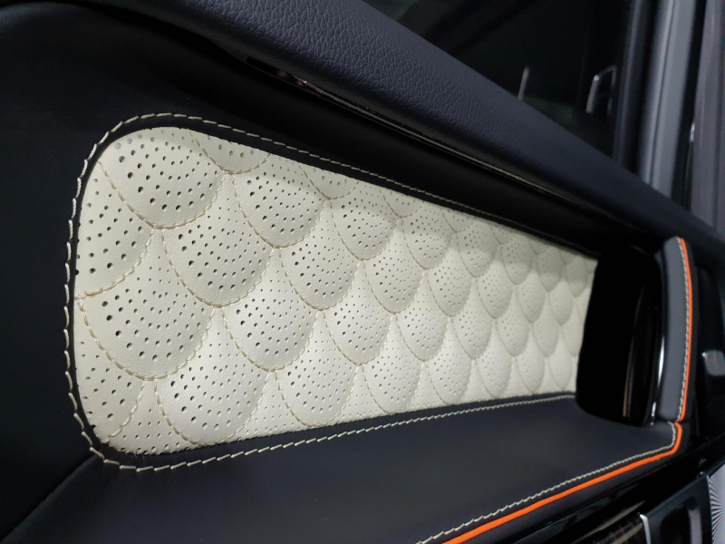 Mercedes-Benz G 63 AMG Hofele-Design GmbH бензин 2024 id-1004799 Купить Mercedes-Benz G 63 AMG Hofele-Design GmbH бензин 2024 id-1004799 в Киеве, Фото №17