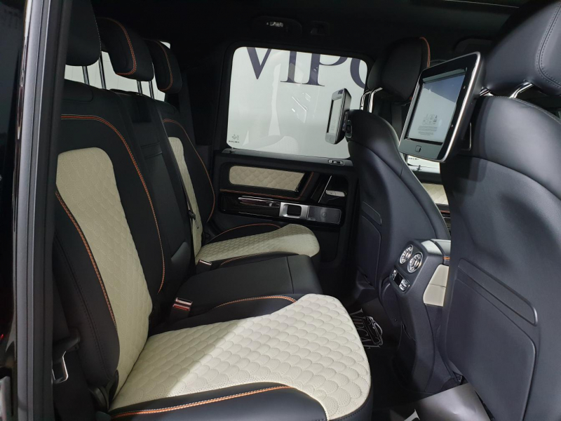 Mercedes-Benz G 63 AMG Hofele-Design GmbH бензин 2024 id-1004799 Купить Mercedes-Benz G 63 AMG Hofele-Design GmbH бензин 2024 id-1004799 в Киеве, Фото №18