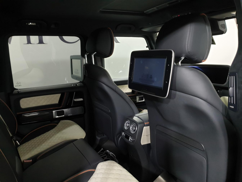 Mercedes-Benz G 63 AMG Hofele-Design GmbH бензин 2024 id-1004799 Купить Mercedes-Benz G 63 AMG Hofele-Design GmbH бензин 2024 id-1004799 в Киеве, Фото №19