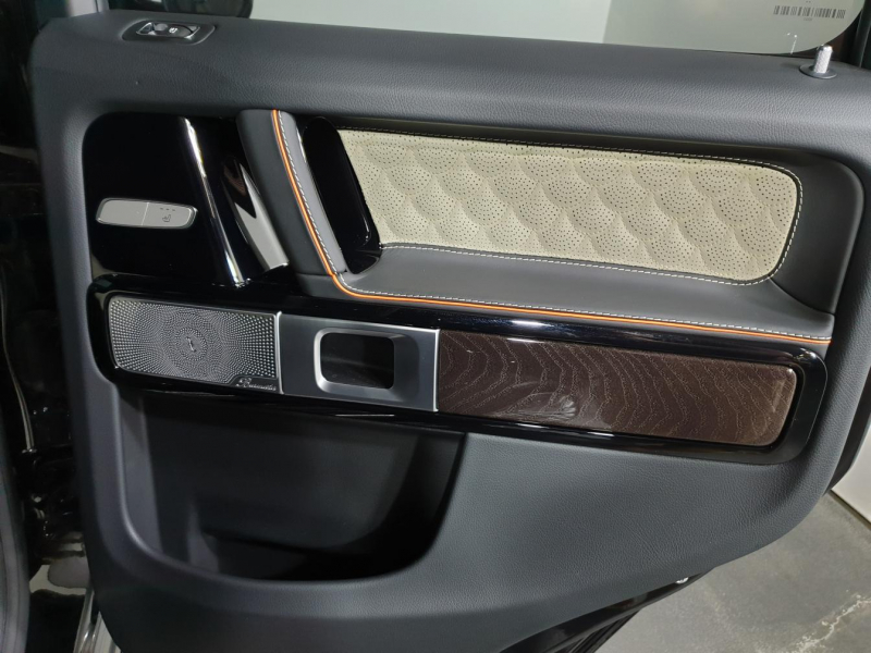 Mercedes-Benz G 63 AMG Hofele-Design GmbH бензин 2024 id-1004799 Купить Mercedes-Benz G 63 AMG Hofele-Design GmbH бензин 2024 id-1004799 в Киеве, Фото №20