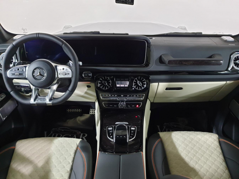 Mercedes-Benz G 63 AMG Hofele-Design GmbH бензин 2024 id-1004799 Купить Mercedes-Benz G 63 AMG Hofele-Design GmbH бензин 2024 id-1004799 в Киеве, Фото №21