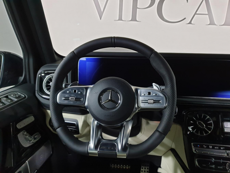 Mercedes-Benz G 63 AMG Hofele-Design GmbH бензин 2024 id-1004799 Купить Mercedes-Benz G 63 AMG Hofele-Design GmbH бензин 2024 id-1004799 в Киеве, Фото №22