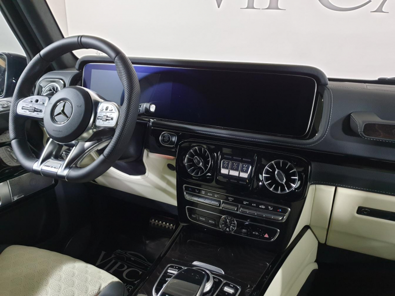 Mercedes-Benz G 63 AMG Hofele-Design GmbH бензин 2024 id-1004799 Купить Mercedes-Benz G 63 AMG Hofele-Design GmbH бензин 2024 id-1004799 в Киеве, Фото №23