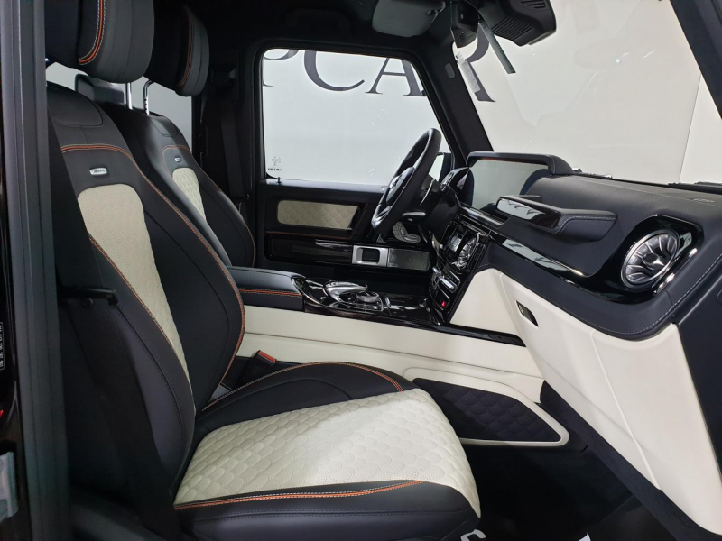 Mercedes-Benz G 63 AMG Hofele-Design GmbH бензин 2024 id-1004799 Купить Mercedes-Benz G 63 AMG Hofele-Design GmbH бензин 2024 id-1004799 в Киеве, Фото №24