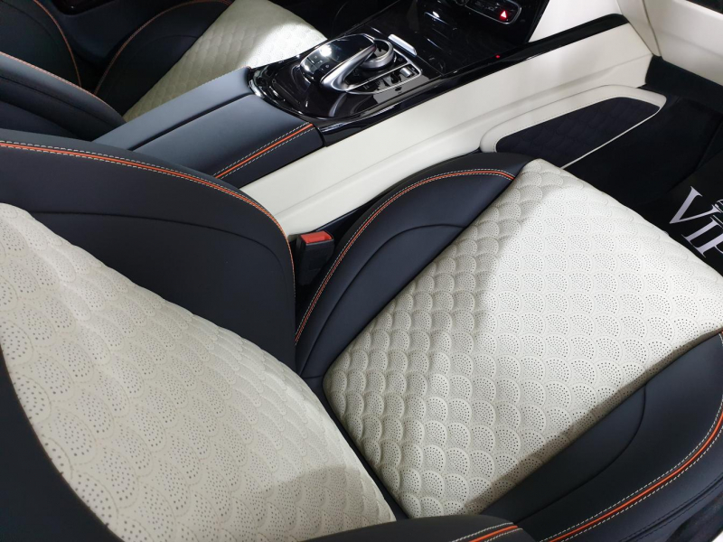 Mercedes-Benz G 63 AMG Hofele-Design GmbH бензин 2024 id-1004799 Купить Mercedes-Benz G 63 AMG Hofele-Design GmbH бензин 2024 id-1004799 в Киеве, Фото №25