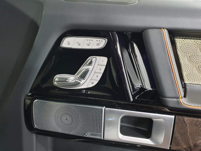 Mercedes-Benz G 63 AMG Hofele-Design GmbH бензин 2024 id-1004799 Купить Mercedes-Benz G 63 AMG Hofele-Design GmbH бензин 2024 id-1004799 в Киеве, Фото №27