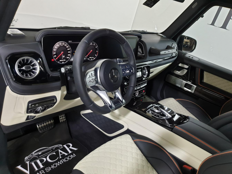 Mercedes-Benz G 63 AMG Hofele-Design GmbH бензин 2024 id-1004799 Купить Mercedes-Benz G 63 AMG Hofele-Design GmbH бензин 2024 id-1004799 в Киеве, Фото №29