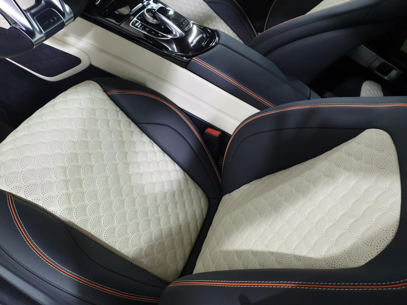 Mercedes-Benz G 63 AMG Hofele-Design GmbH бензин 2024 id-1004799 Купить Mercedes-Benz G 63 AMG Hofele-Design GmbH бензин 2024 id-1004799 в Киеве, Фото №30