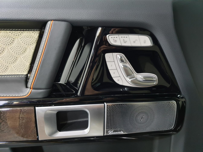 Mercedes-Benz G 63 AMG Hofele-Design GmbH бензин 2024 id-1004799 Купить Mercedes-Benz G 63 AMG Hofele-Design GmbH бензин 2024 id-1004799 в Киеве, Фото №32