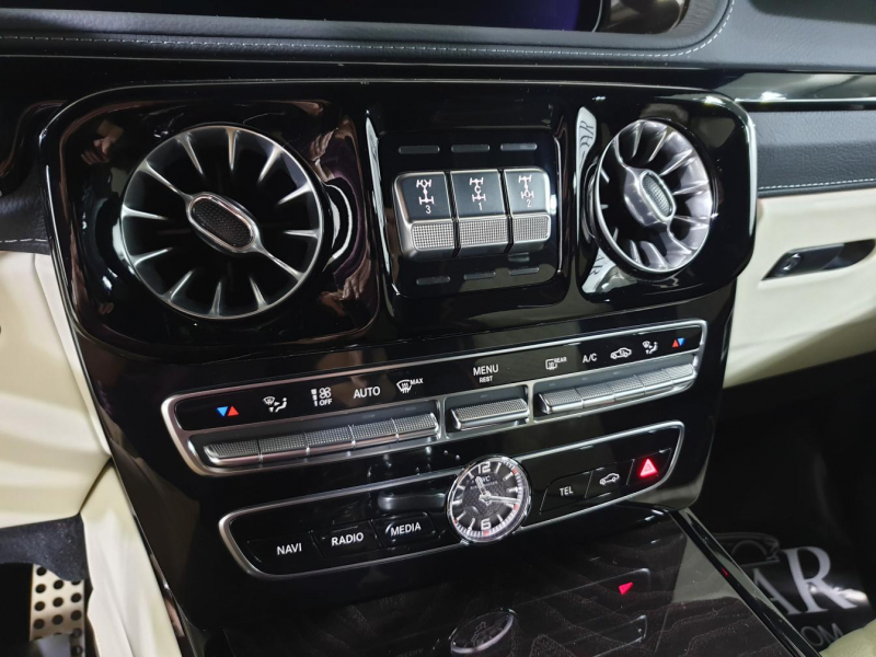 Mercedes-Benz G 63 AMG Hofele-Design GmbH бензин 2024 id-1004799 Купить Mercedes-Benz G 63 AMG Hofele-Design GmbH бензин 2024 id-1004799 в Киеве, Фото №36