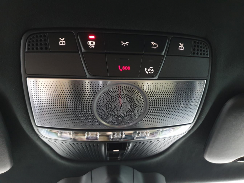 Mercedes-Benz G 63 AMG Hofele-Design GmbH бензин 2024 id-1004799 Купить Mercedes-Benz G 63 AMG Hofele-Design GmbH бензин 2024 id-1004799 в Киеве, Фото №37