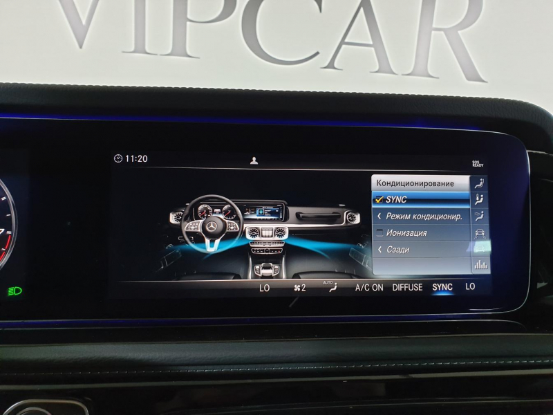 Mercedes-Benz G 63 AMG Hofele-Design GmbH бензин 2024 id-1004799 Купить Mercedes-Benz G 63 AMG Hofele-Design GmbH бензин 2024 id-1004799 в Киеве, Фото №44