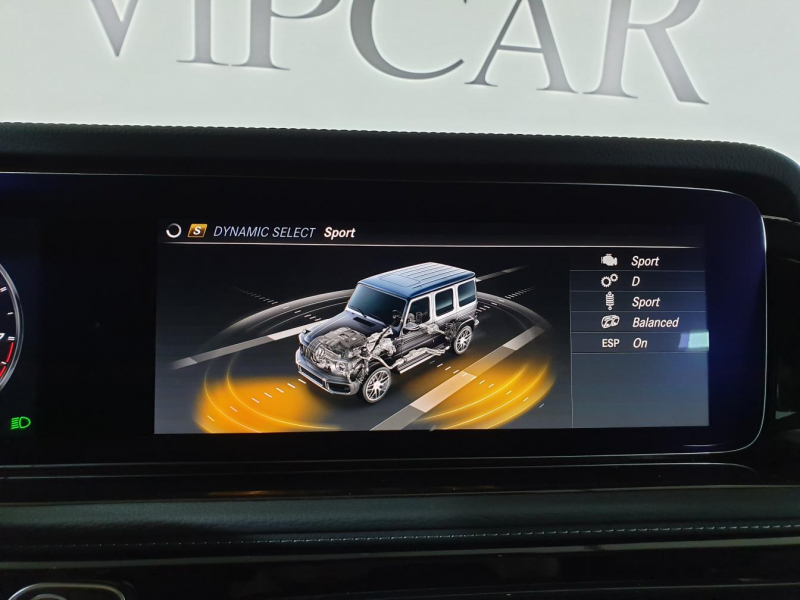 Mercedes-Benz G 63 AMG Hofele-Design GmbH бензин 2024 id-1004799 Купить Mercedes-Benz G 63 AMG Hofele-Design GmbH бензин 2024 id-1004799 в Киеве, Фото №60