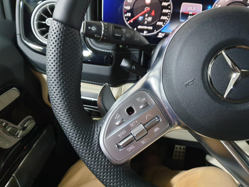 Mercedes-Benz G 63 AMG Hofele-Design GmbH бензин 2024 id-1004799 Купить Mercedes-Benz G 63 AMG Hofele-Design GmbH бензин 2024 id-1004799 в Киеве, Фото №65