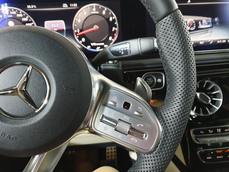 Mercedes-Benz G 63 AMG Hofele-Design GmbH бензин 2024 id-1004799 Купить Mercedes-Benz G 63 AMG Hofele-Design GmbH бензин 2024 id-1004799 в Киеве, Фото №66