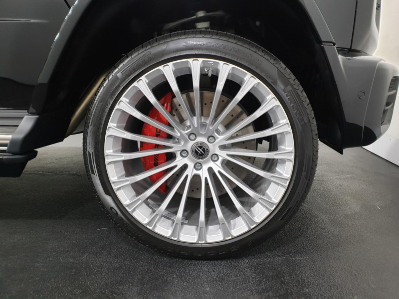 Mercedes-Benz G 63 AMG Hofele-Design GmbH бензин 2024 id-1004799 Купить Mercedes-Benz G 63 AMG Hofele-Design GmbH бензин 2024 id-1004799 в Киеве, Фото №70