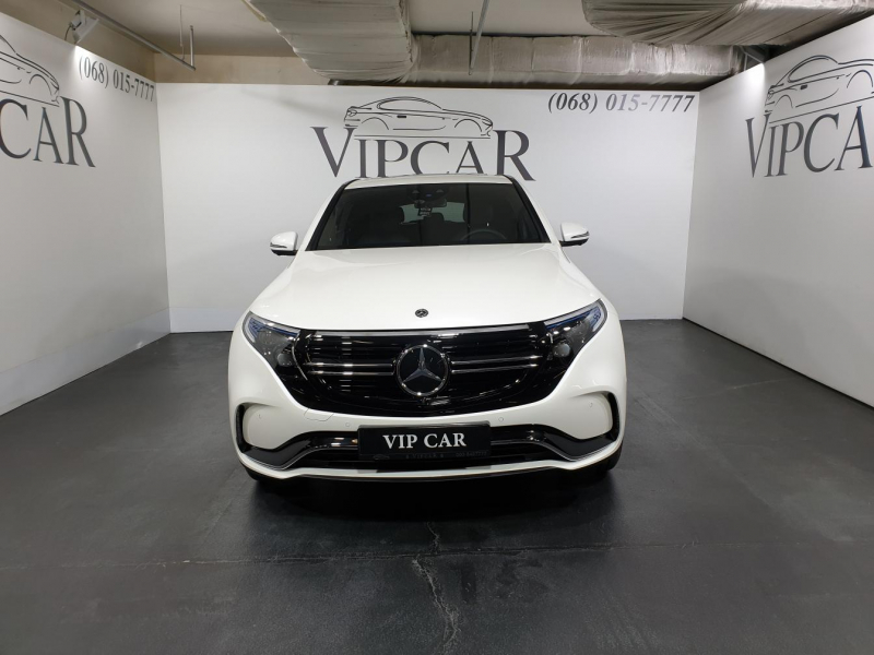 Купить Mercedes-Benz EQC 400 4matic электро 2024 id-1004776 в Киеве, Фото №4
