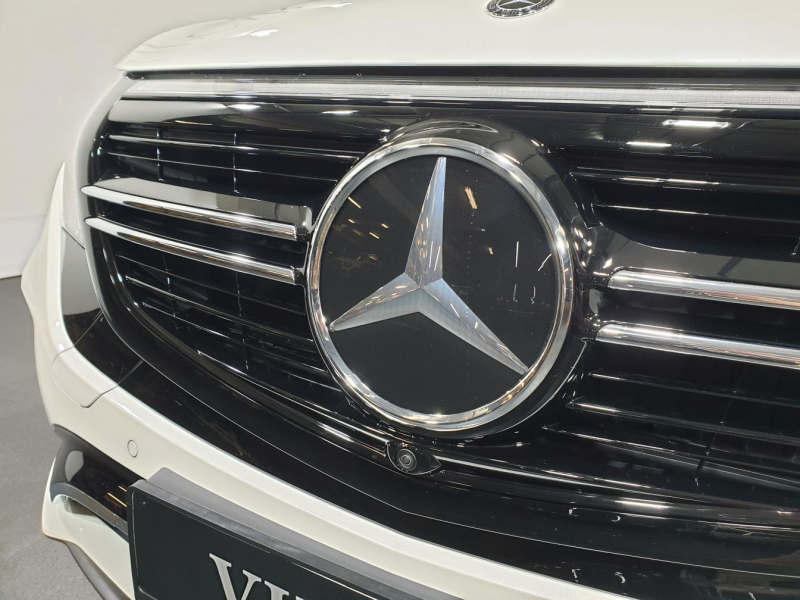 Купить Mercedes-Benz EQC 400 4matic электро 2024 id-1004776 в Киеве, Фото №7