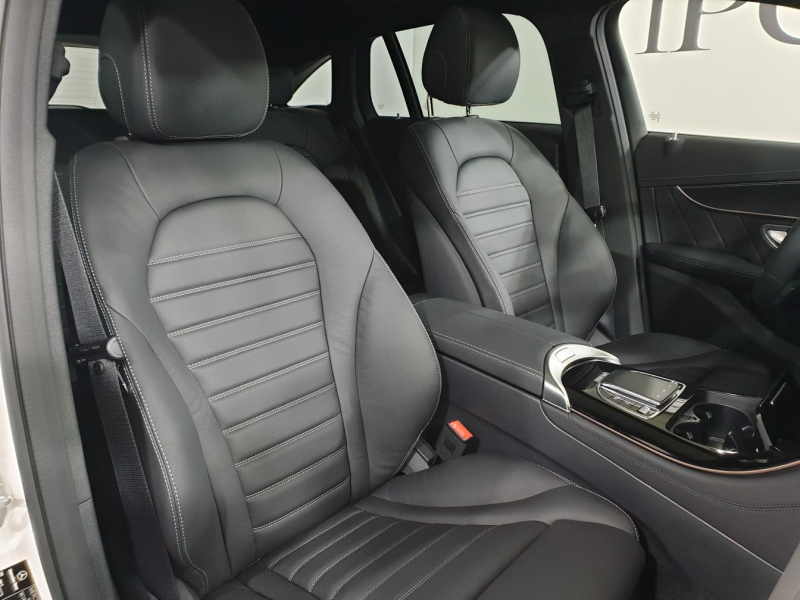 Купить Mercedes-Benz EQC 400 4matic электро 2024 id-1004776 в Киеве, Фото №8