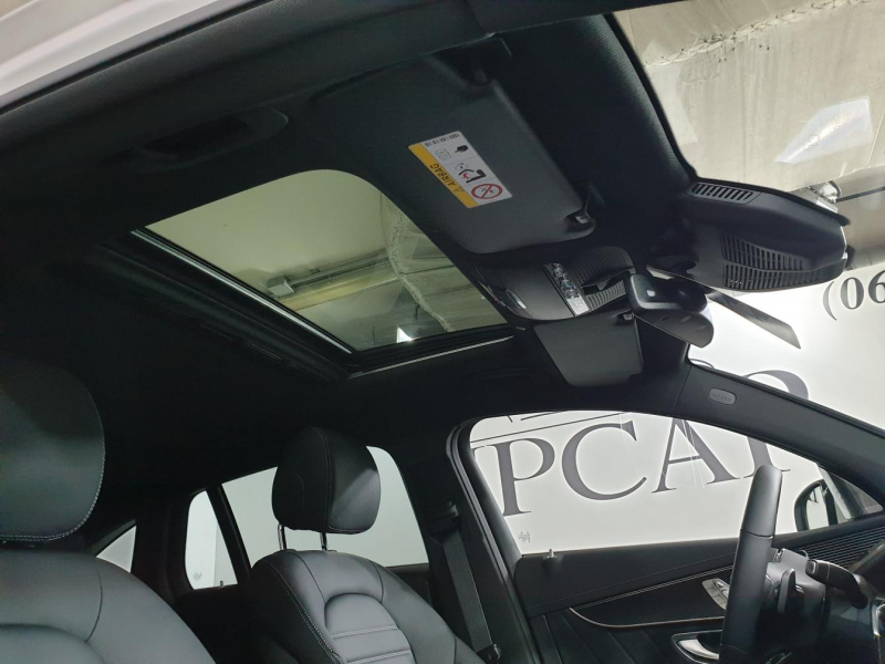 Купить Mercedes-Benz EQC 400 4matic электро 2024 id-1004776 в Киеве, Фото №9