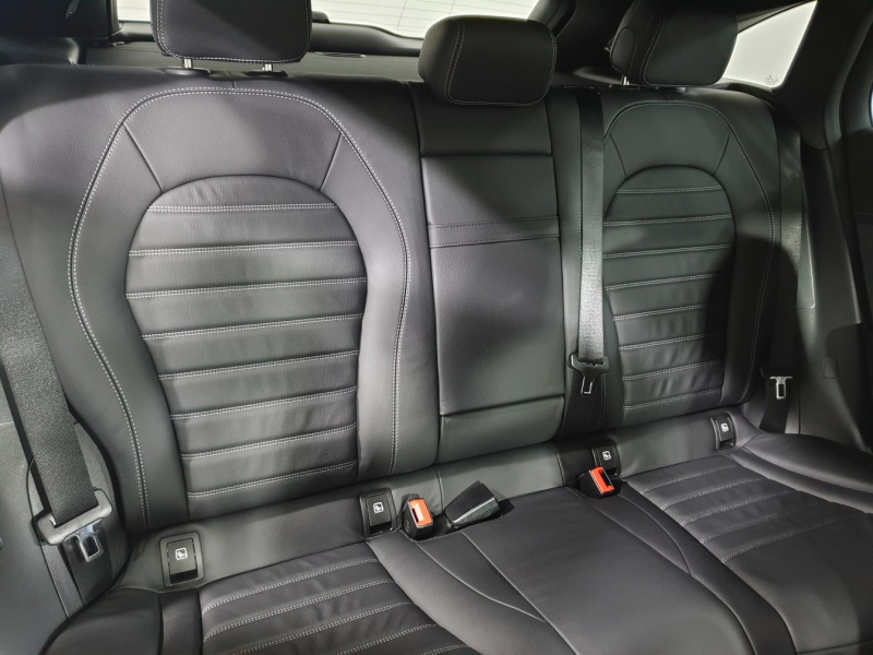 Купить Mercedes-Benz EQC 400 4matic электро 2024 id-1004776 в Киеве, Фото №10