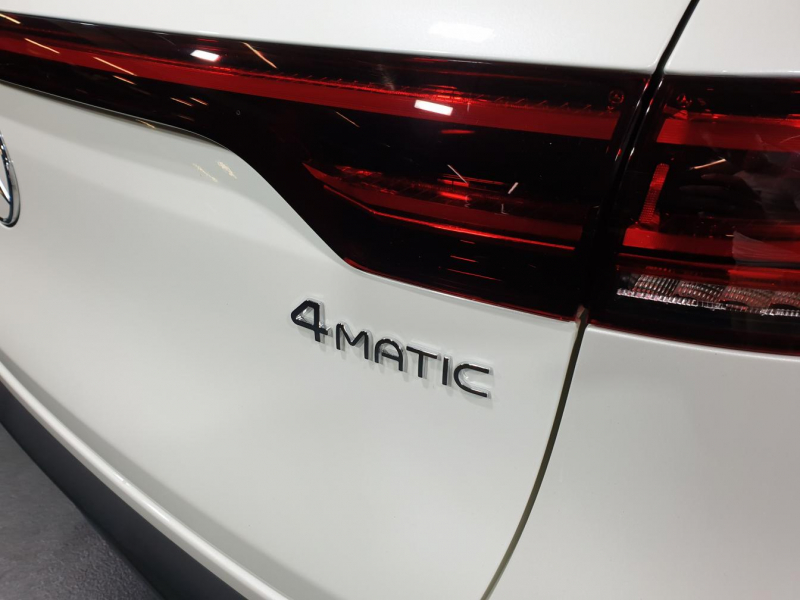 Купить Mercedes-Benz EQC 400 4matic электро 2024 id-1004776 в Киеве, Фото №14