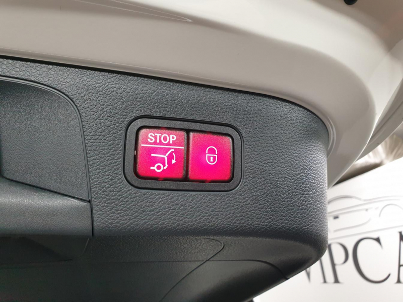 Купить Mercedes-Benz EQC 400 4matic электро 2024 id-1004776 в Киеве, Фото №16