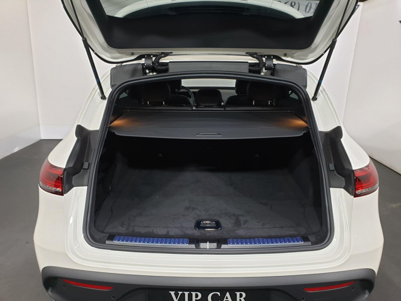 Купить Mercedes-Benz EQC 400 4matic электро 2024 id-1004776 в Киеве, Фото №17