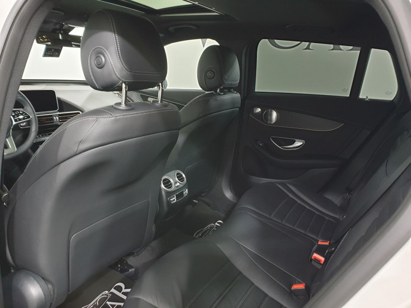 Купить Mercedes-Benz EQC 400 4matic электро 2024 id-1004776 в Киеве, Фото №18