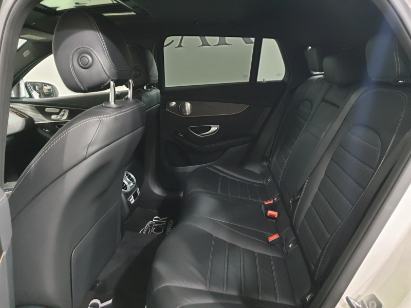 Купить Mercedes-Benz EQC 400 4matic электро 2024 id-1004776 в Киеве, Фото №19