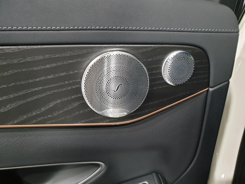 Купить Mercedes-Benz EQC 400 4matic электро 2024 id-1004776 в Киеве, Фото №20