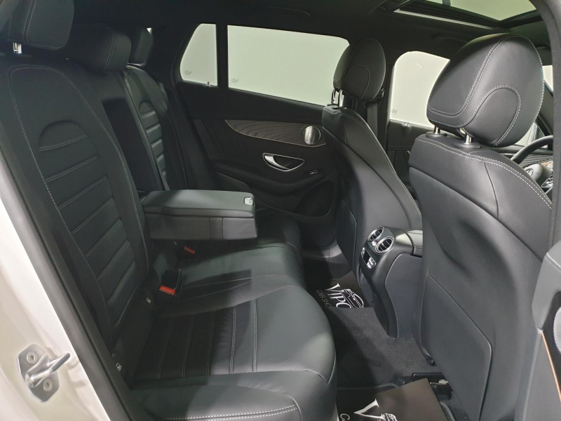 Купить Mercedes-Benz EQC 400 4matic электро 2024 id-1004776 в Киеве, Фото №22