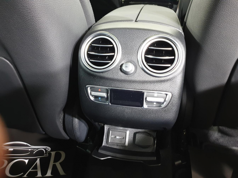 Купить Mercedes-Benz EQC 400 4matic электро 2024 id-1004776 в Киеве, Фото №23