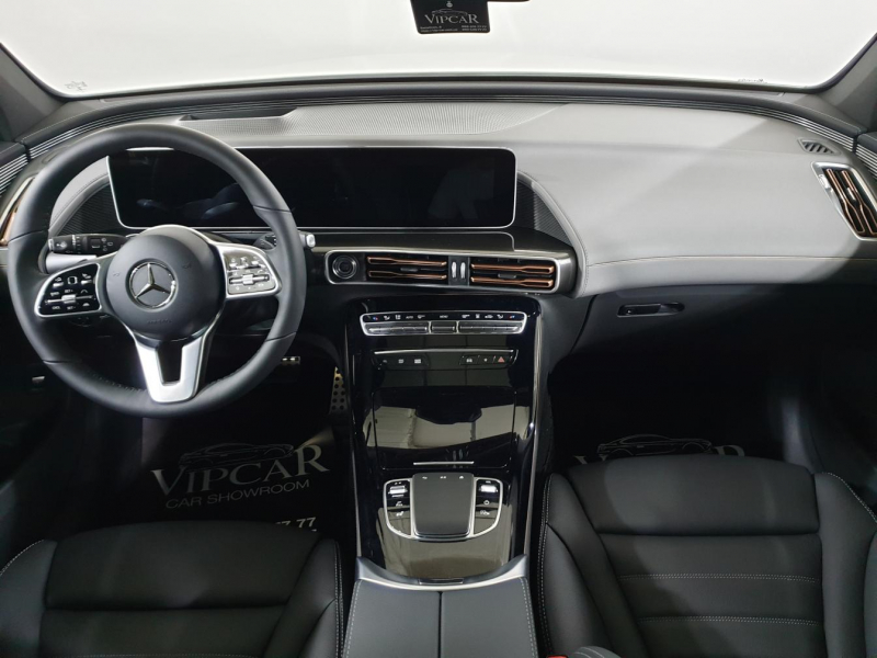 Купить Mercedes-Benz EQC 400 4matic электро 2024 id-1004776 в Киеве, Фото №24