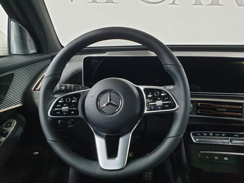 Купить Mercedes-Benz EQC 400 4matic электро 2024 id-1004776 в Киеве, Фото №25