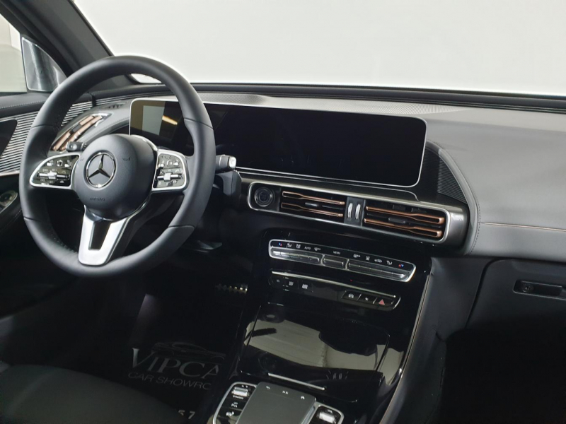 Купить Mercedes-Benz EQC 400 4matic электро 2024 id-1004776 в Киеве, Фото №26