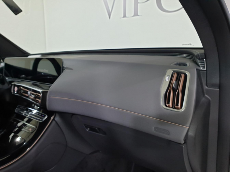 Купить Mercedes-Benz EQC 400 4matic электро 2024 id-1004776 в Киеве, Фото №28