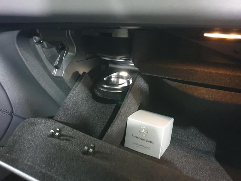 Купить Mercedes-Benz EQC 400 4matic электро 2024 id-1004776 в Киеве, Фото №29